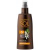 Opalovací a ochranný prostředek Bottega Verde Sprej na opalování SPF6 200 ml