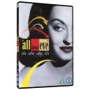 All About Eve DVD