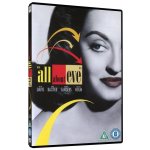 All About Eve DVD – Hledejceny.cz