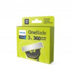 Philips OneBlade 360 QP430/50 – Hledejceny.cz