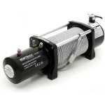 Elektrický lanový naviják Offroad 12V 12000lbs 5443kg, Kraft&Dele KD1565 | Zboží Auto Elektrický lanový naviják Offroad 12V 12000lbs 5443kg, Kraft&Dele KD1565 | Zboží Auto