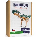 Merkur DINO Tyranosaurus Rex – Zboží Živě Merkur DINO Tyranosaurus Rex – Zboží Živě