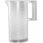 PATERSON 309 odměrka - nálevka 1000 ml – Zboží Živě