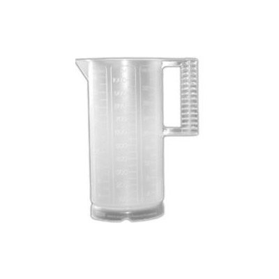 PATERSON 309 odměrka - nálevka 1000 ml – Zboží Živě