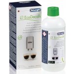 DeLonghi EcoDecalk 500ml – Hledejceny.cz