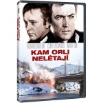 Kam orli nelétají DVD – Zbozi.Blesk.cz