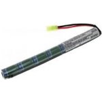 Powery Softair-Waffen 8,4V-1500mAh 7 Zellen in Reihe NiMH – Zbozi.Blesk.cz