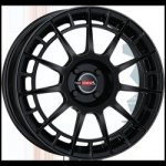 MAK NTT 7,5x18 5x112 ET45 gloss black | Zboží Auto