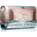 Nesti Dante Emozioni in Toscana Thermal Water přírodní mýdlo 250 g – Zboží Dáma