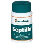 Himalaya Septilin 100 tablet – Hledejceny.cz