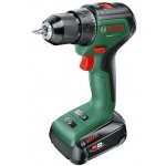 Bosch UniversalDrill 18V-60 0 603 9D7 001 – HobbyKompas.cz