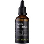 Kiki Health Jód ionizovaný tekutý 50 ml – Hledejceny.cz