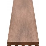 Terafest Classic Rustic terasové prkno 137 x 22 x 3000 mm Palisander Plus 1 ks – Hledejceny.cz