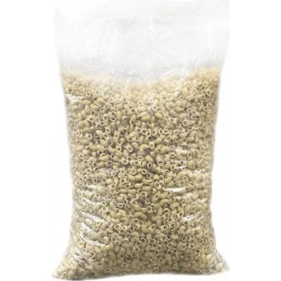 Akinu krmné těstoviny žluté 8 kg – Zboží Mobilmania