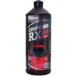 RIWAX RX 04 COMPOUND FINE 1 kg – Zboží Mobilmania