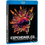 Expendables: Postradatelní 1-4 kolekce BD – Zbozi.Blesk.cz