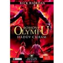 Bohové Olympu: Hádův chrám - Rick Riordan