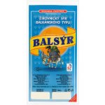 Balsýr balkánského typu 200g – Zboží Mobilmania