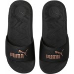 Puma Cool Cat 2.0 Wmn 38910802 black rose gold – Zboží Dáma