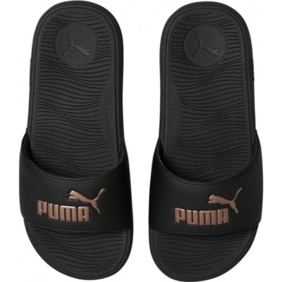 Puma Cool Cat 2.0 Wmn 38910802 black rose gold – Zboží Dáma
