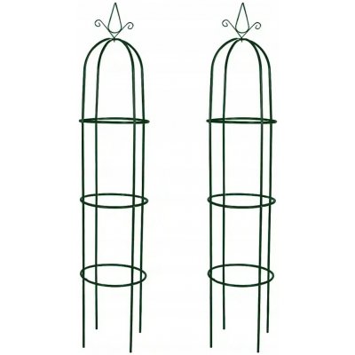 Kovová pergola G03V s mřížkou 3 cm – Hledejceny.cz