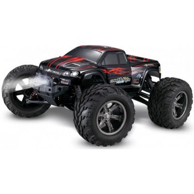 IQ models RC auto XLH X9115 2WD - červená- RC_299982 RTR 1:12 – Zbozi.Blesk.cz