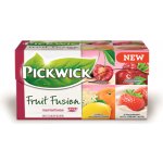 Pickwick Čaj ovocný variace s třešní 20 x 2 g – Zboží Mobilmania