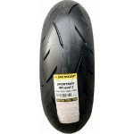 Dunlop SPORTMAX ROADSPORT 2 190/55 R17 75W – Zbozi.Blesk.cz