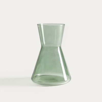 Karafa AMBERIS zelená 790683 1,4 l – Hledejceny.cz