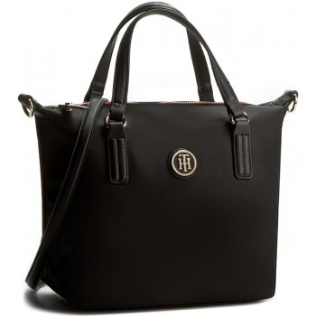 Tommy Hilfiger Poppy Small Tote AW0AW03191 002