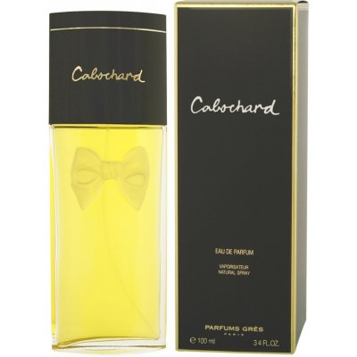 Grès Cabochard 2019 parfémovaná voda dámská 100 ml – Zboží Mobilmania