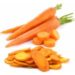 Dromy Carrot chips 1 kg – Zboží Dáma