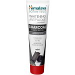 Himalaya Botanique Charcoal Whitening Antiplaque 113 g – Hledejceny.cz