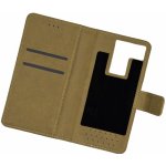 ALIGATOR UNIVERSE L černé – Zboží Živě