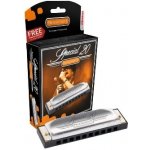 Hohner Special 20 Classic "BB" – Zboží Dáma