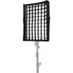 Nanlite Eggcrate for Compac 100/100B – Zboží Živě