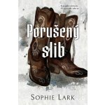 Porušený slib – Zboží Dáma