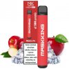 Jednorázová e-cigareta Maskking High 2.0 Red Apple 20 mg 500 potáhnutí 1 ks
