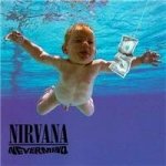 Nirvana - Nevermind CD – Sleviste.cz