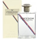 Tommy Hilfiger Freedom toaletní voda pánská 100 ml tester