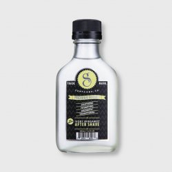 Suavecito Ivory Bergamot voda po holení 100 ml