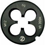 Závitové očko NA NEREZ metrický závit HSS-E VA-OX M16-6g – Hledejceny.cz