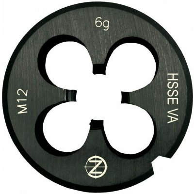 Závitové očko NA NEREZ metrický závit HSS-E VA-OX M16-6g – Hledejceny.cz