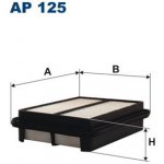 Vzduchový filtr FILTRON AP 125 – Hledejceny.cz
