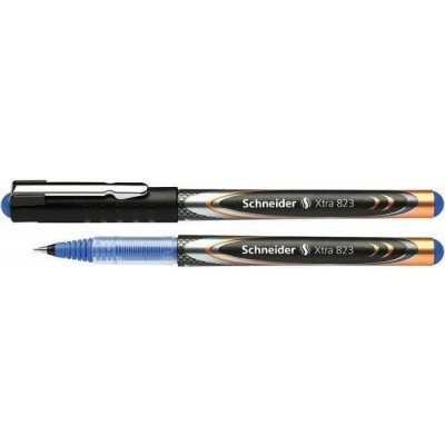 Schneider XTRA 823 Modrá – Zboží Živě