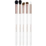 Dermacol Sada kosmetických štětců Rose Gold D73, D74, D81, D82, D83 – Zboží Dáma