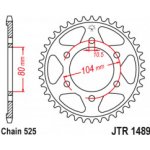 JT Sprockets JTR 1489-44 | Zboží Auto