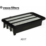 Vzduchový filtr VASCO A517 – Hledejceny.cz