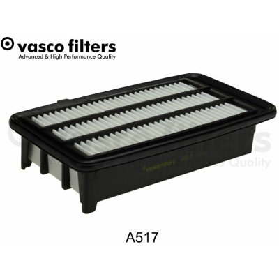 Vzduchový filtr VASCO A517 – Hledejceny.cz