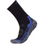 Progress ponožky XTREME černo modré – Sleviste.cz